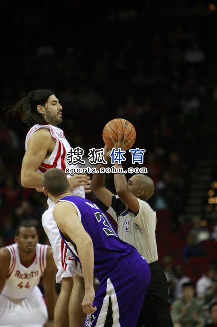 况似乎